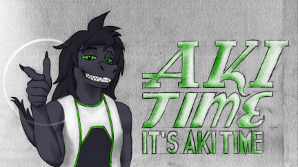 AKI TIME
