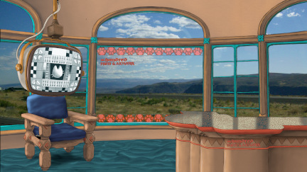 NEPETALACTUNES Set